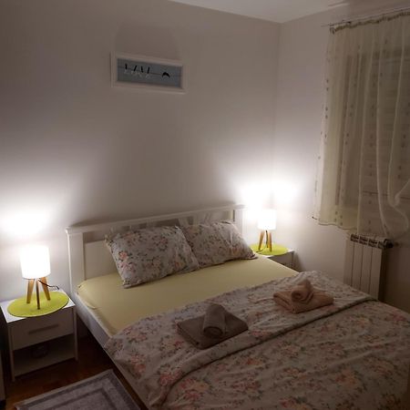 Stancicmilena Apartamento Požarevac Exterior foto