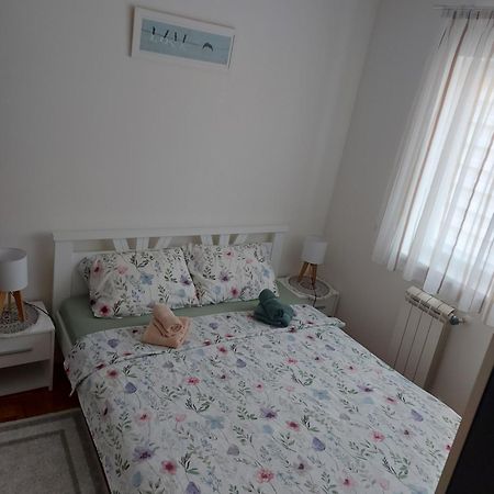 Stancicmilena Apartamento Požarevac Exterior foto