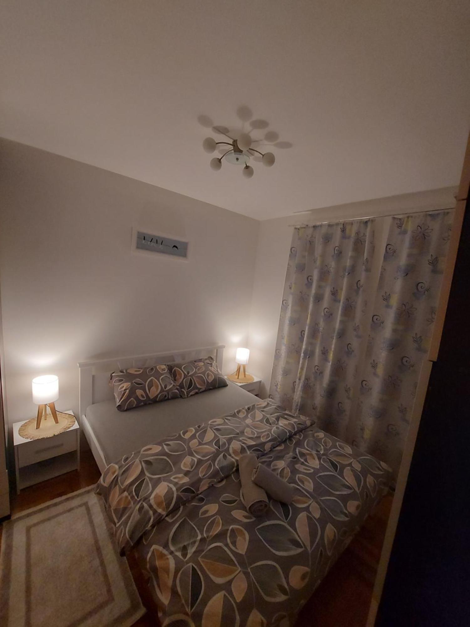 Stancicmilena Apartamento Požarevac Exterior foto