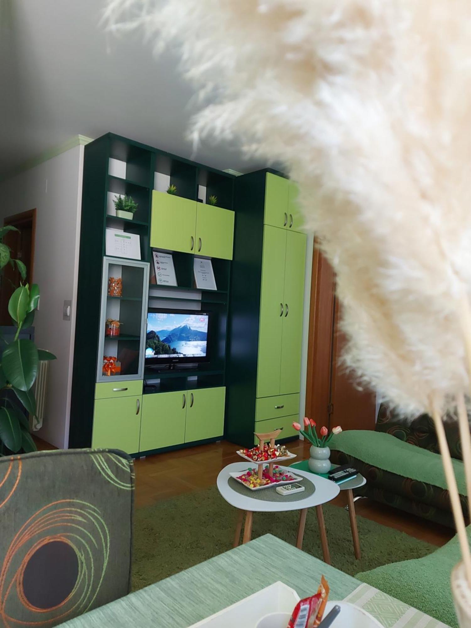 Stancicmilena Apartamento Požarevac Exterior foto