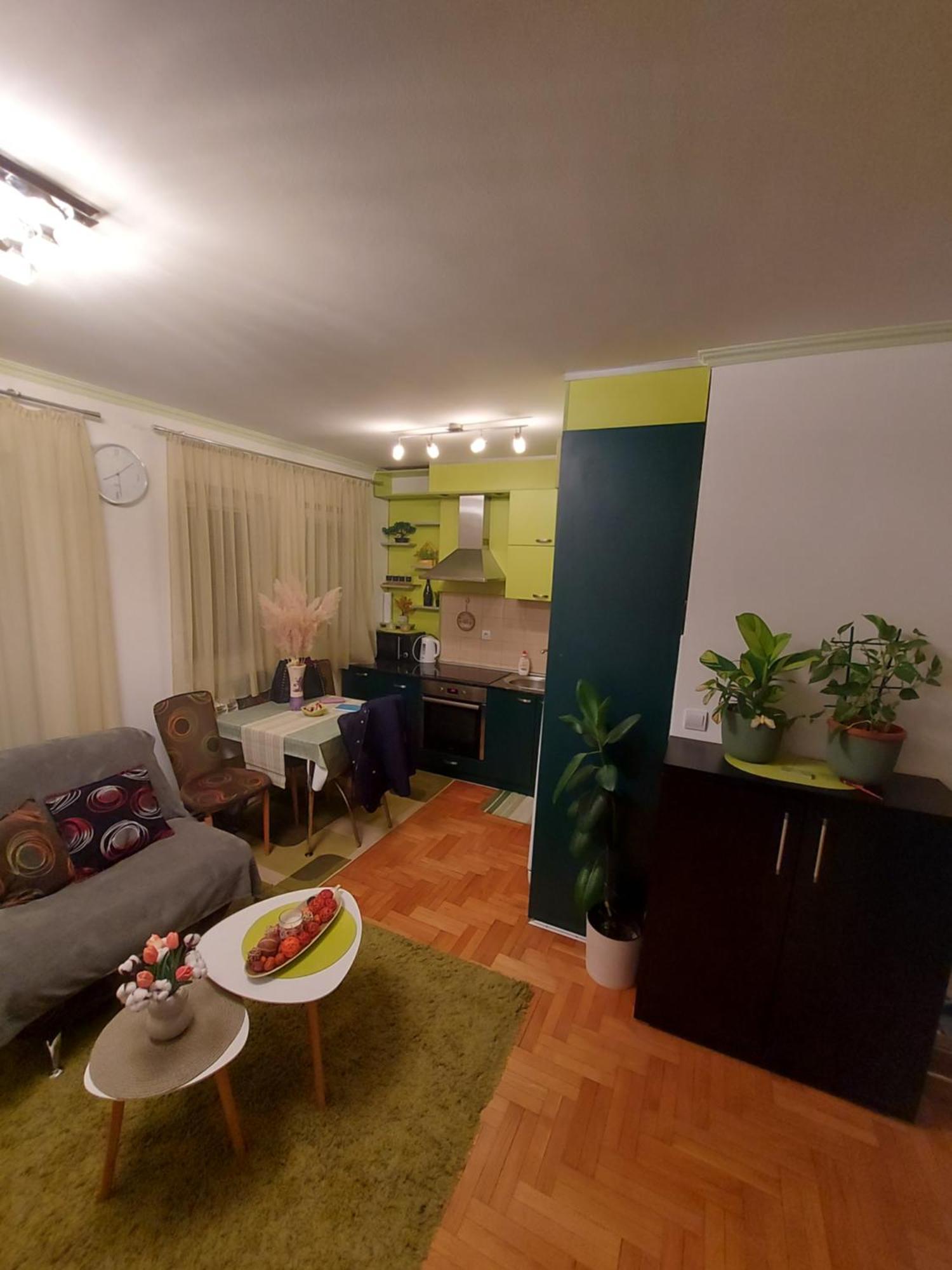 Stancicmilena Apartamento Požarevac Exterior foto