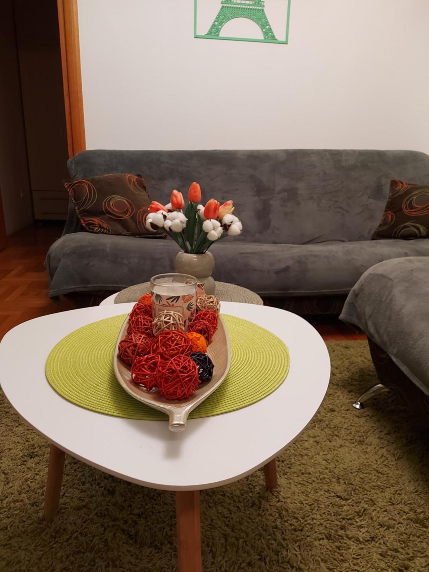 Stancicmilena Apartamento Požarevac Exterior foto