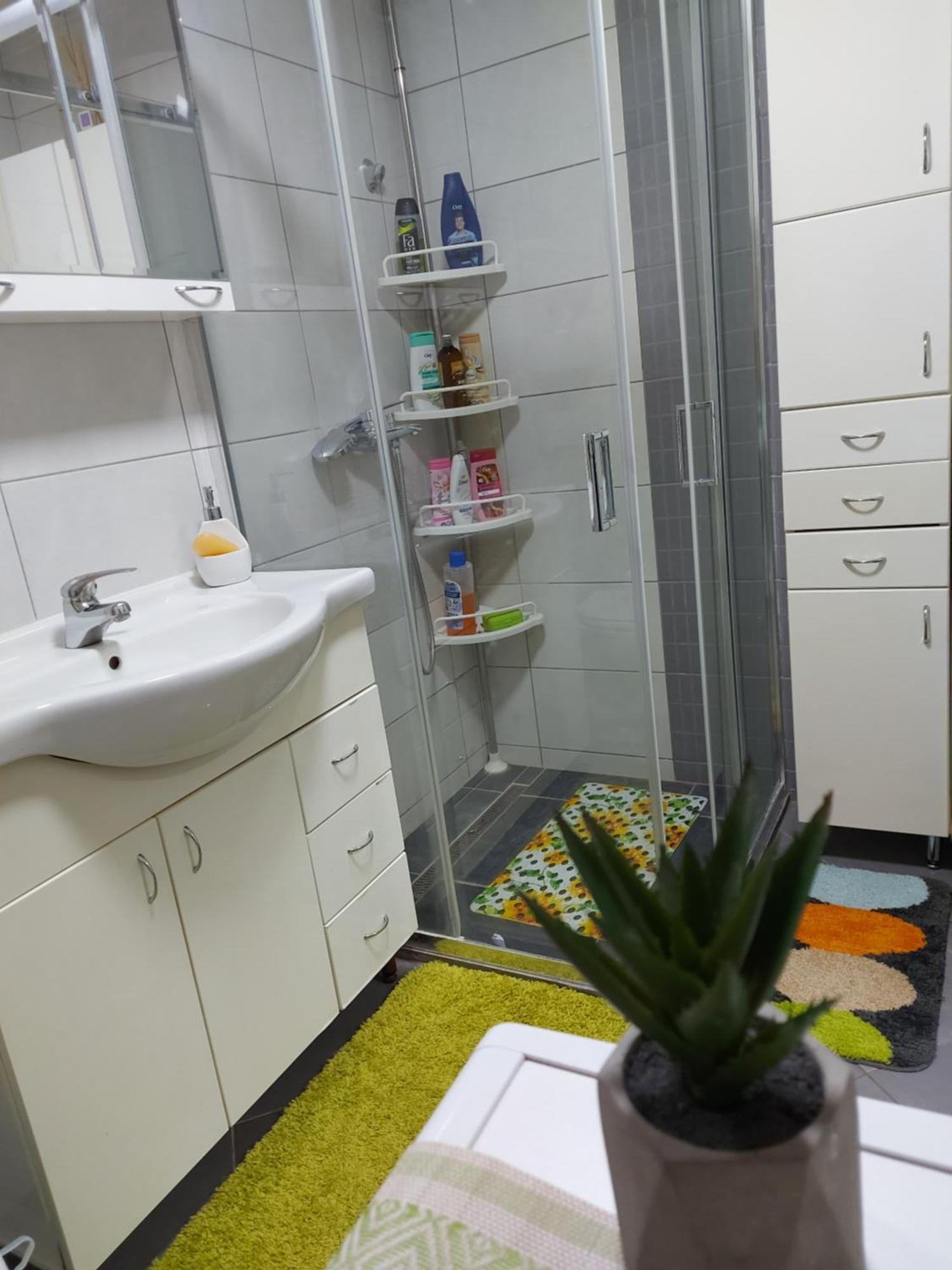 Stancicmilena Apartamento Požarevac Exterior foto