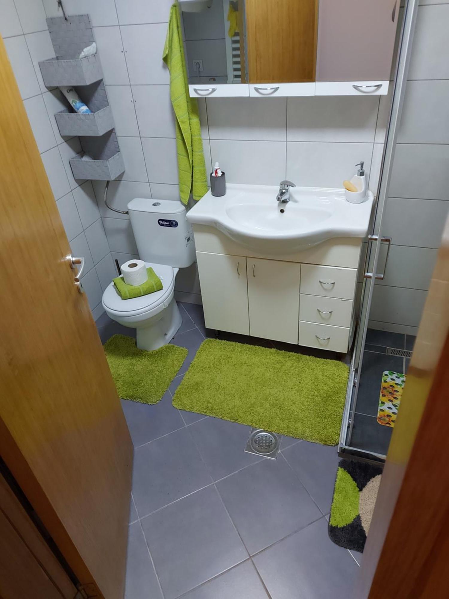 Stancicmilena Apartamento Požarevac Exterior foto
