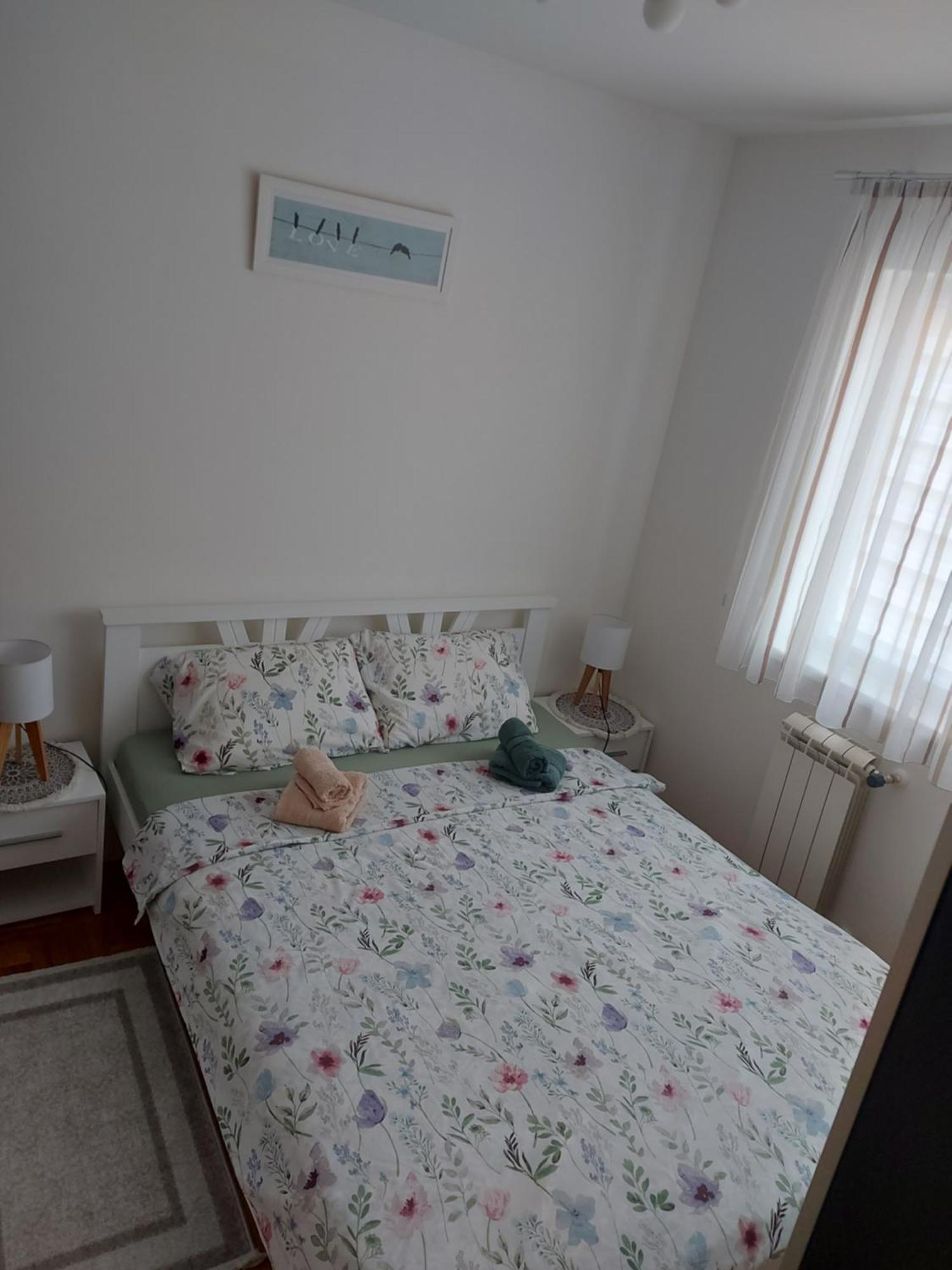 Stancicmilena Apartamento Požarevac Exterior foto